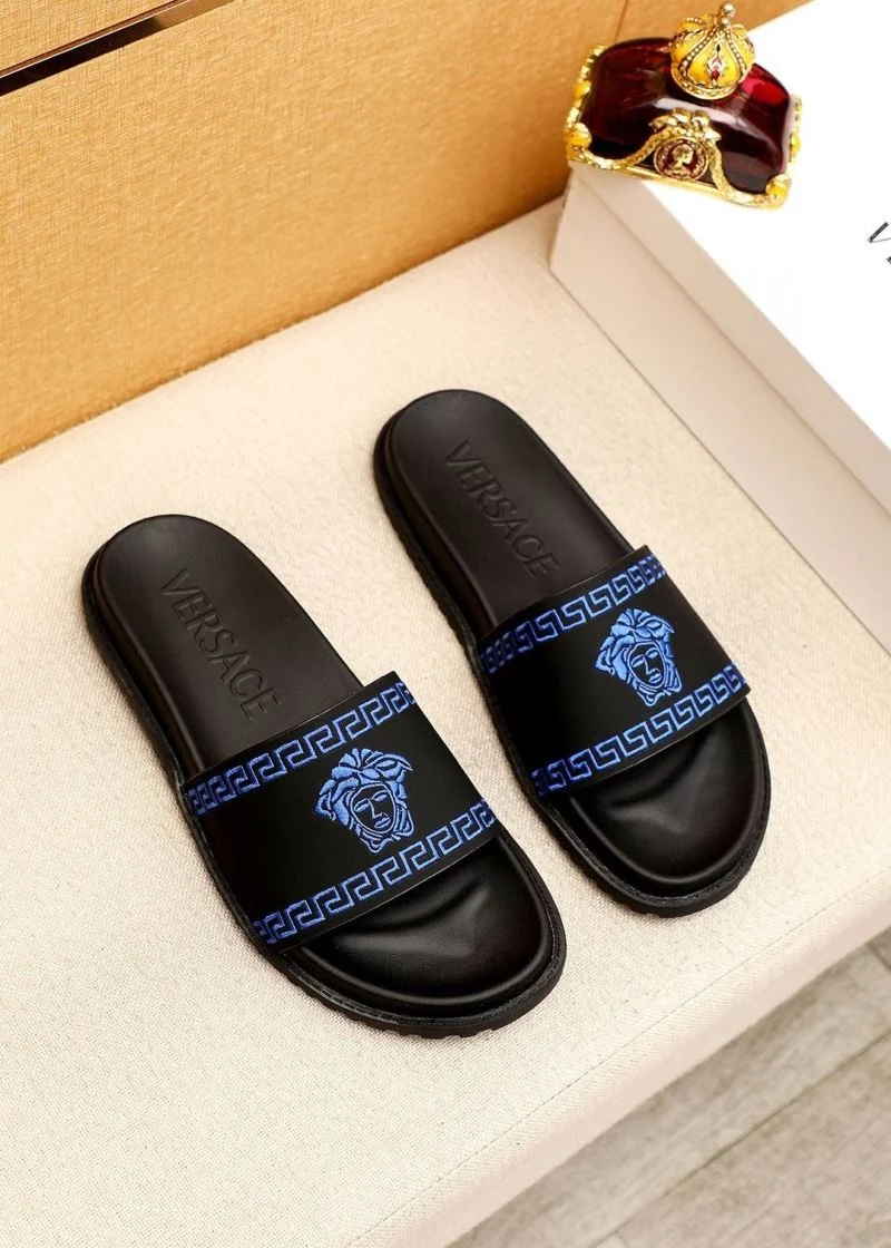 Versace Slippers ZeroBulk 37461