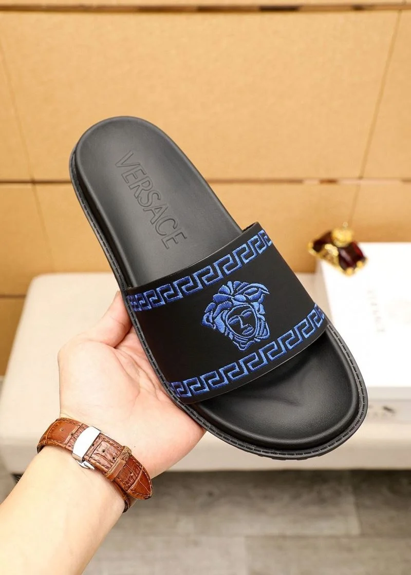 Versace Slippers ZeroBulk 37461