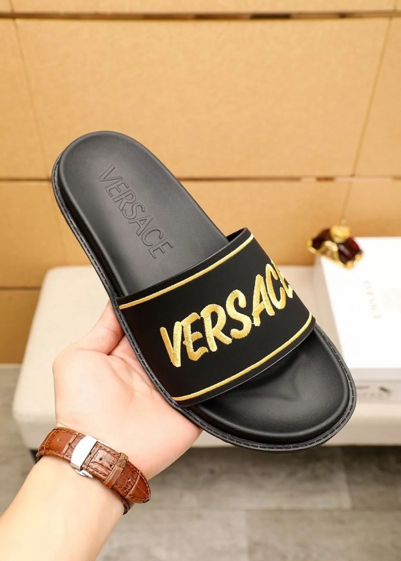 Versace Slippers QuickDry 37448