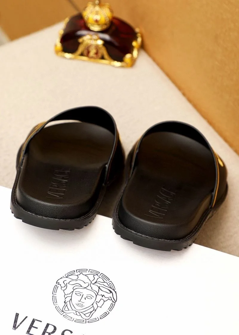 Versace Slippers QuickDry 37448