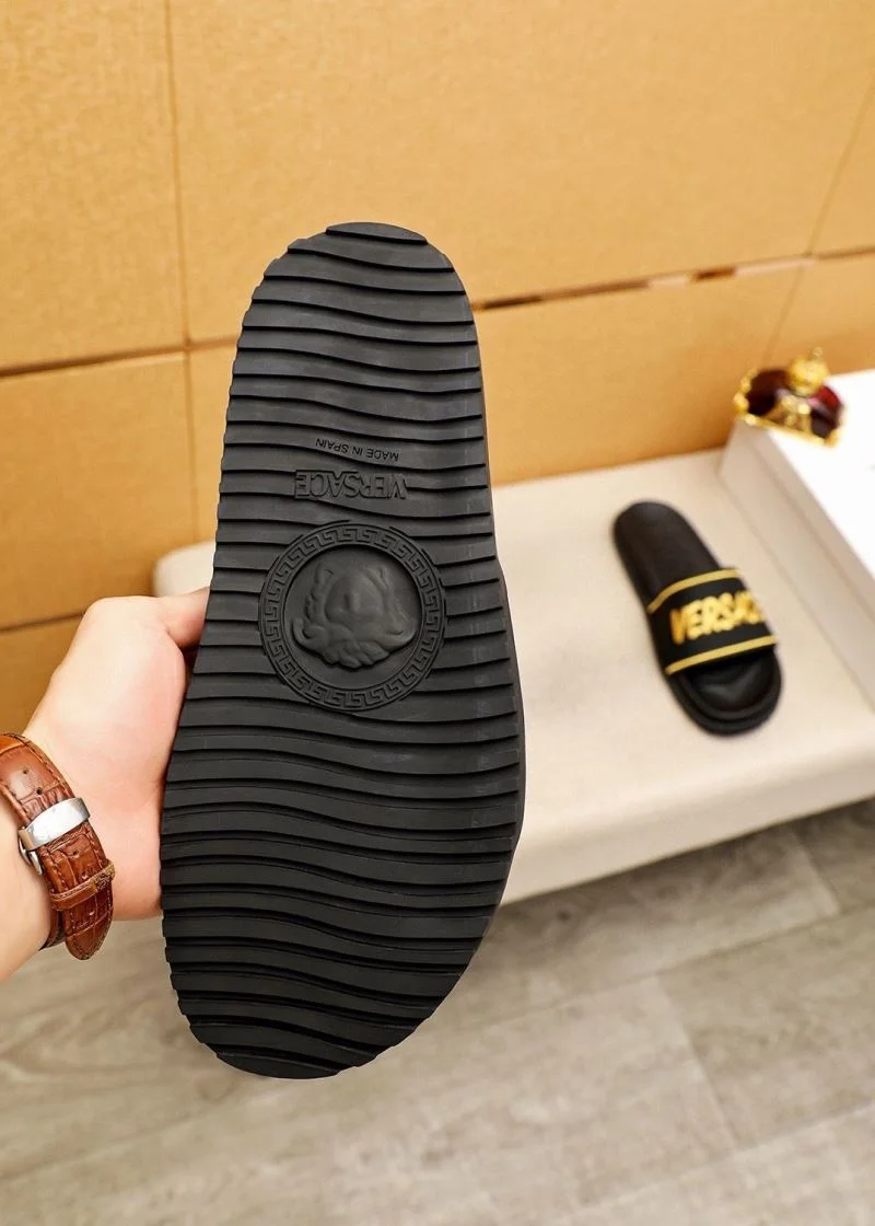 Versace Slippers QuickDry 37448