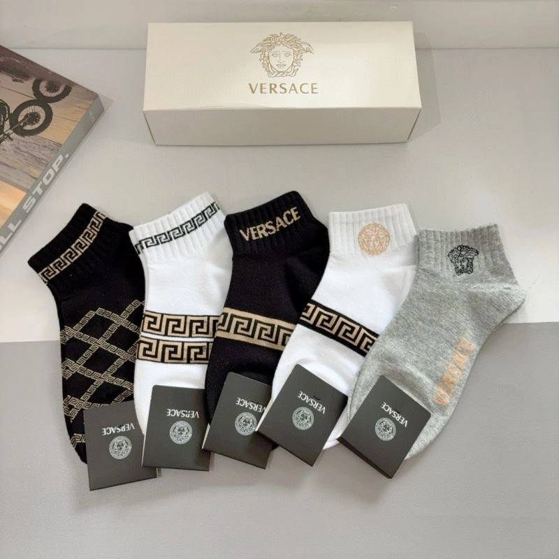 Versace Socks EasyMatch 273162