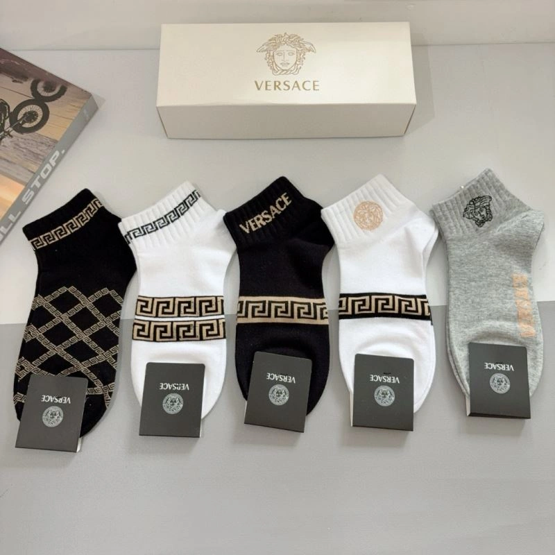 Versace Socks EasyMatch 273162