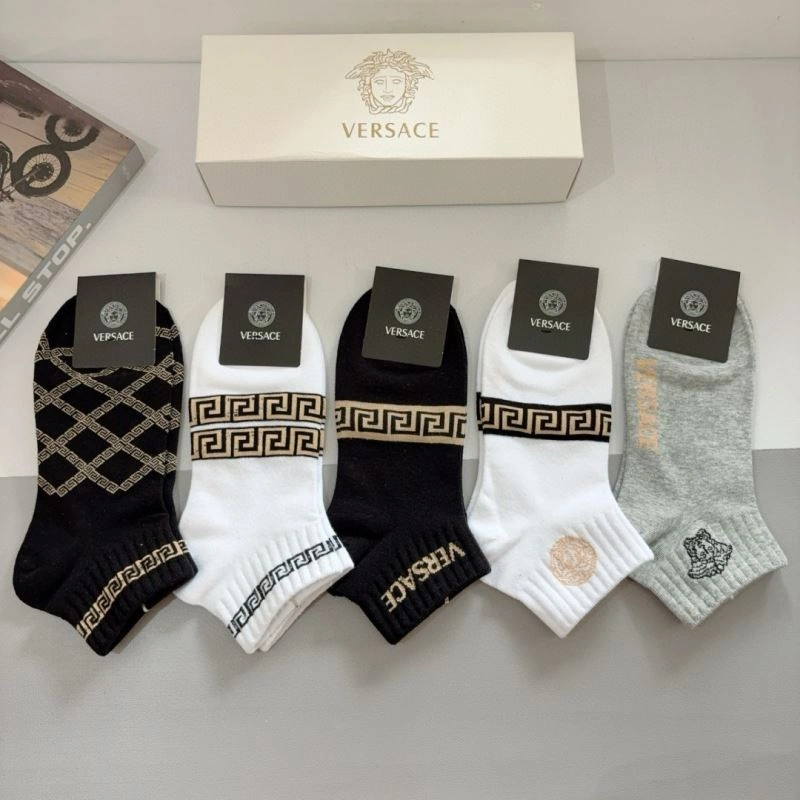 Versace Socks EasyMatch 273162