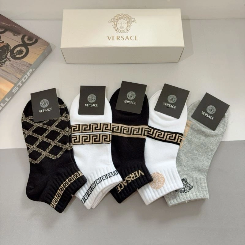 Versace Socks EasyMatch 273162