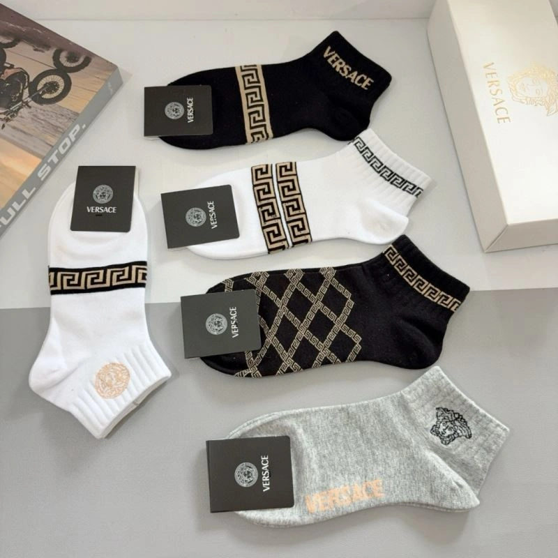 Versace Socks EasyMatch 273162