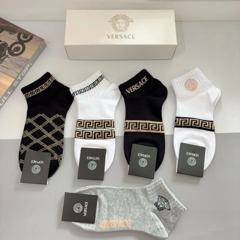 Versace Socks EasyMatch 273162