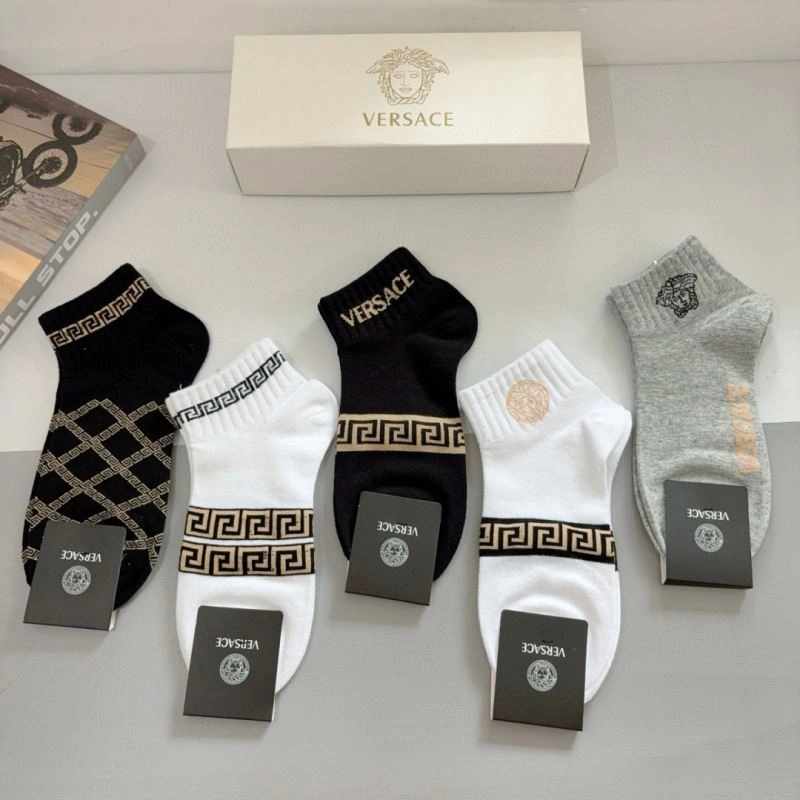 Versace Socks EasyMatch 273162