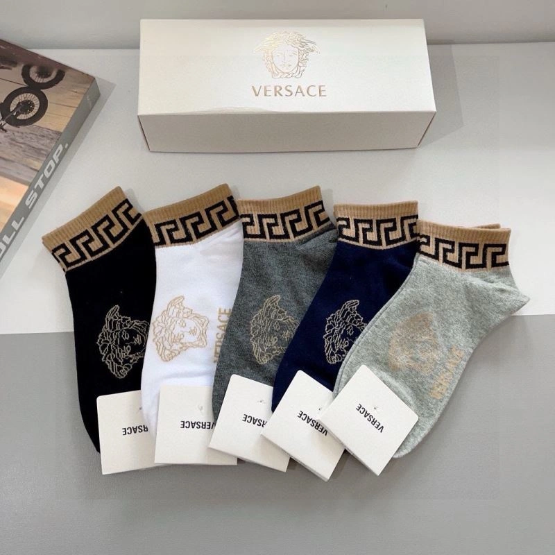 Versace Socks FlexibleFit 273164