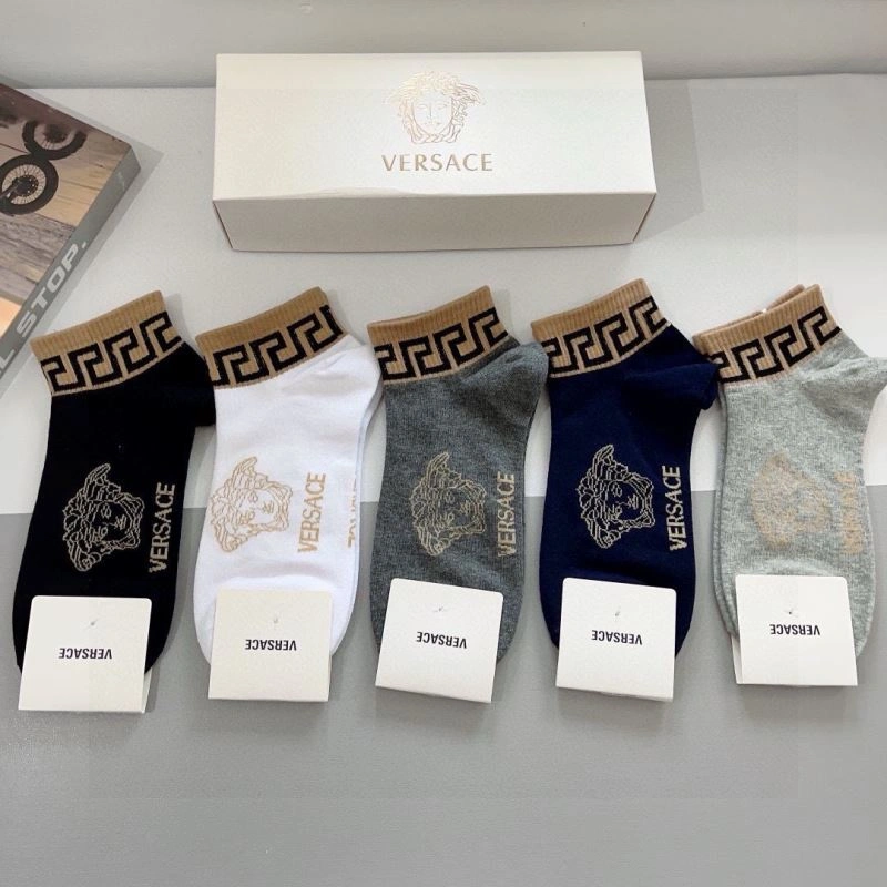 Versace Socks FlexibleFit 273164