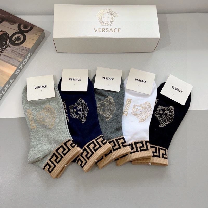 Versace Socks FlexibleFit 273164