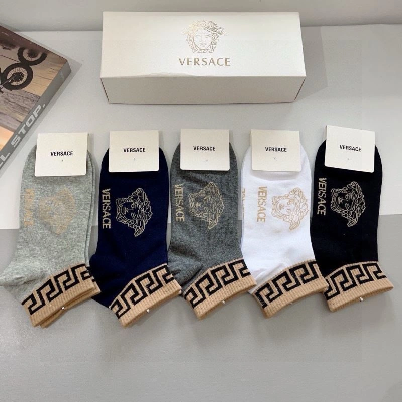 Versace Socks FlexibleFit 273164