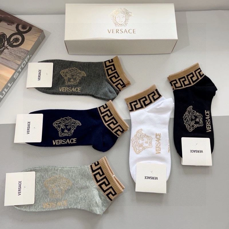 Versace Socks FlexibleFit 273164
