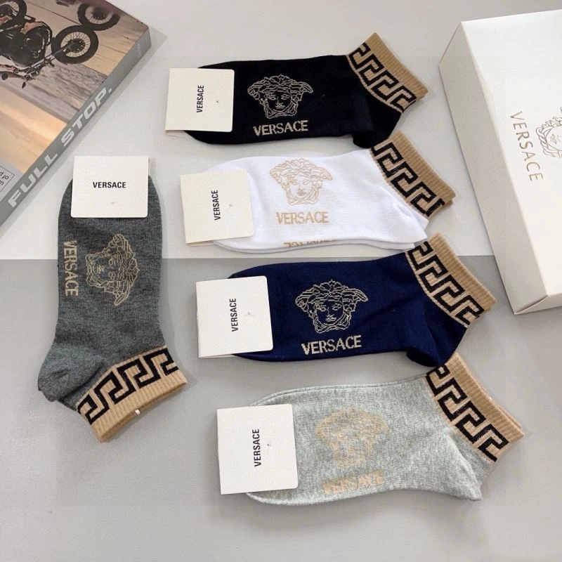 Versace Socks FlexibleFit 273164