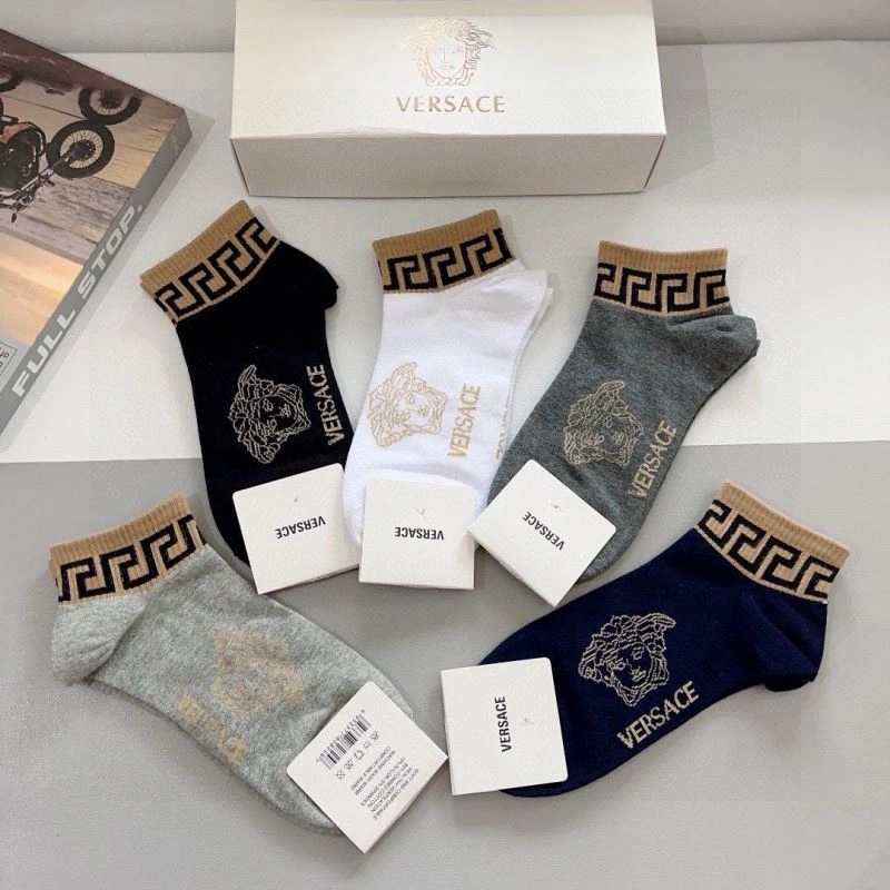 Versace Socks FlexibleFit 273164