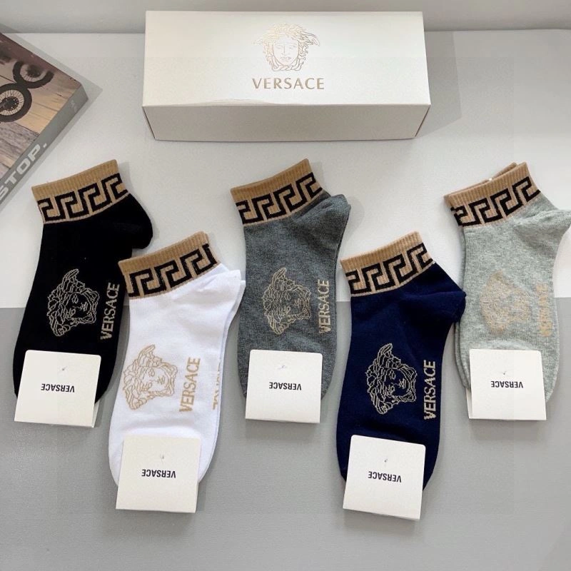 Versace Socks FlexibleFit 273164