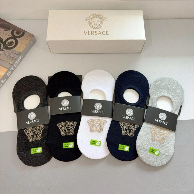 GoodFit Versace Socks 273166