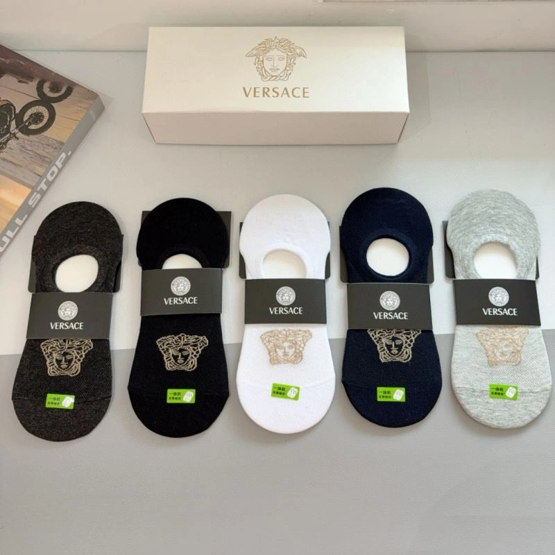 GoodFit Versace Socks 273166