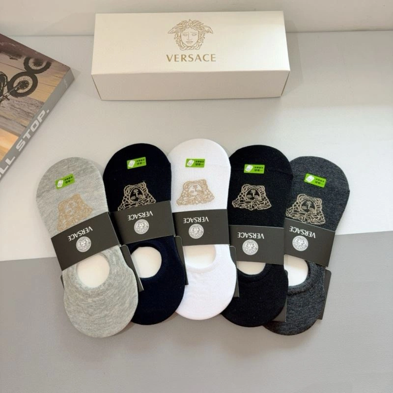 GoodFit Versace Socks 273166