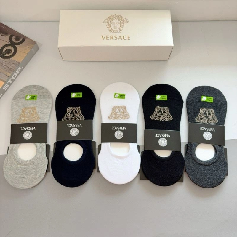 GoodFit Versace Socks 273166