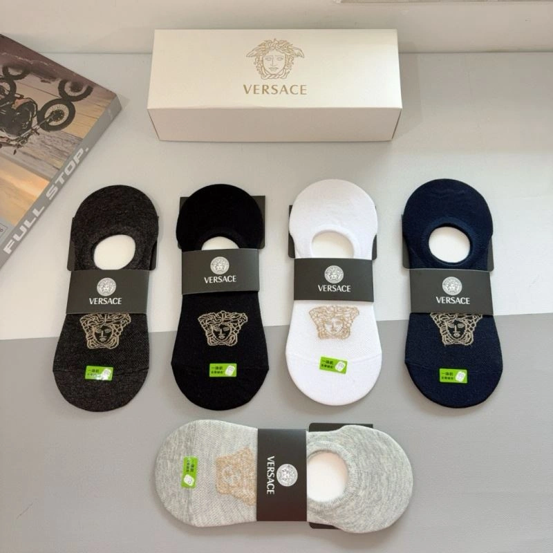 GoodFit Versace Socks 273166