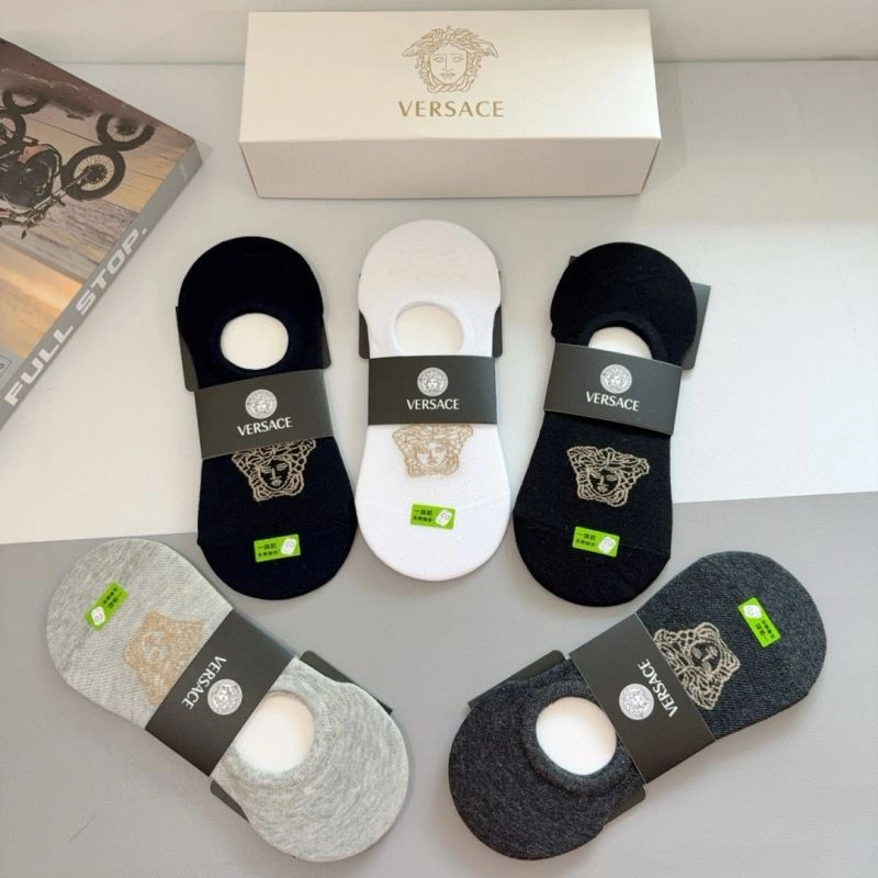 GoodFit Versace Socks 273166