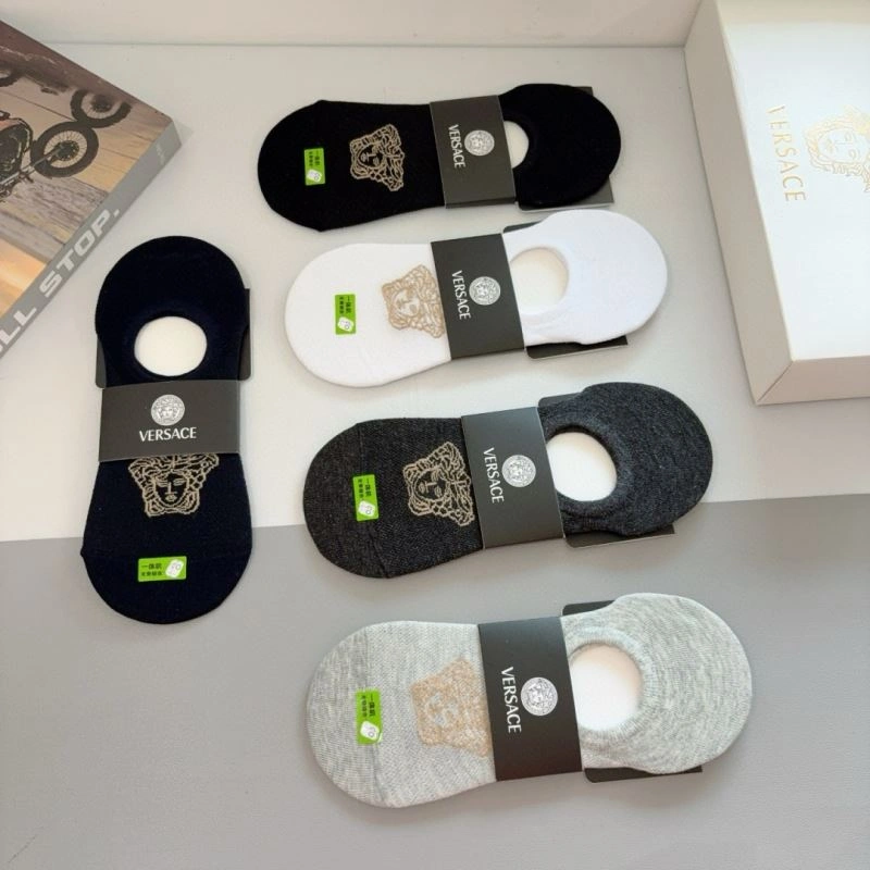 GoodFit Versace Socks 273166