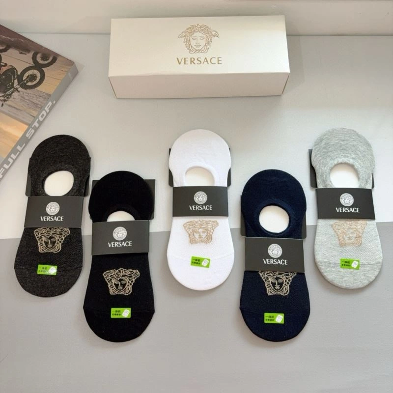 GoodFit Versace Socks 273166
