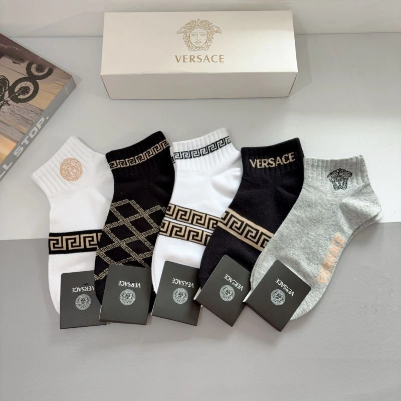 Versace Socks EasyCare 273168