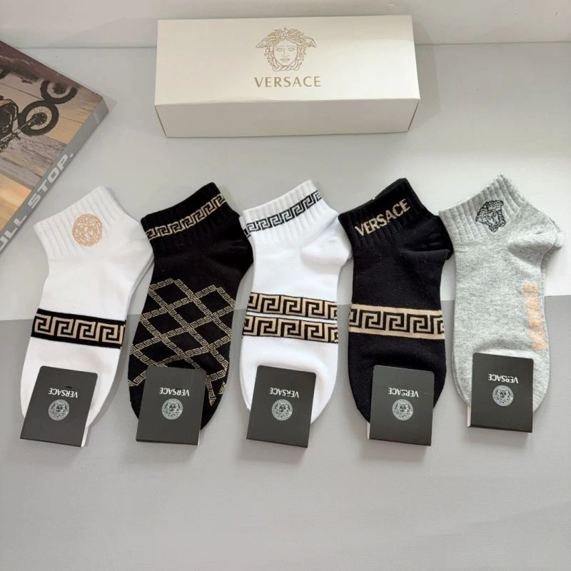 Versace Socks EasyCare 273168
