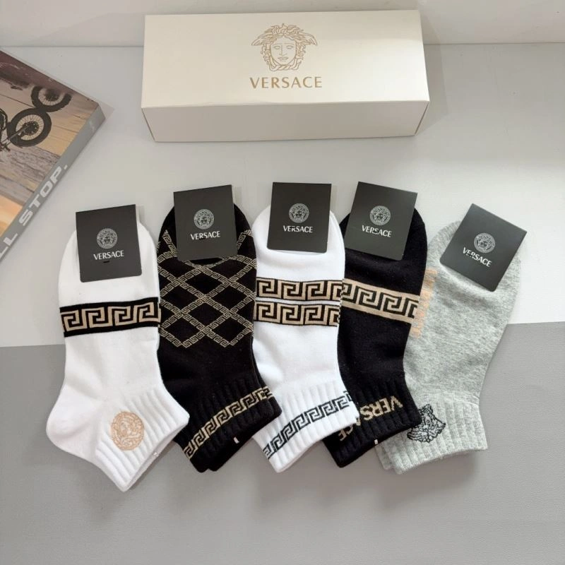 Versace Socks EasyCare 273168