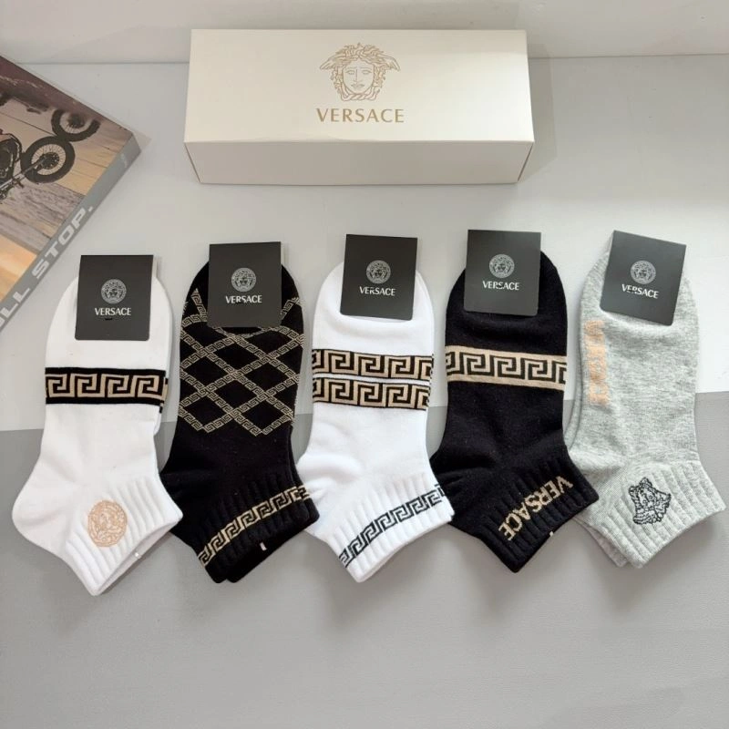 Versace Socks EasyCare 273168