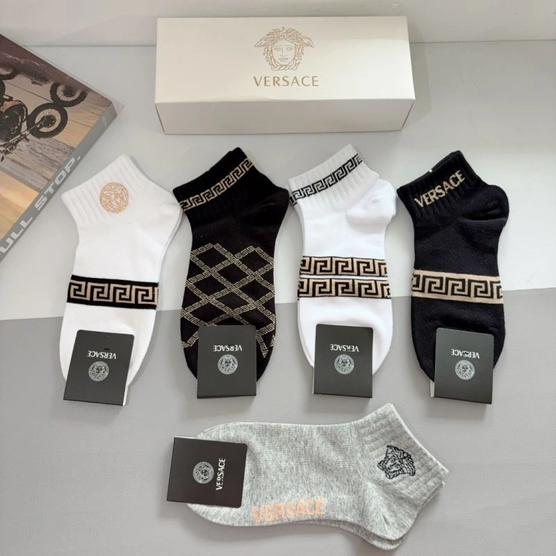 Versace Socks EasyCare 273168