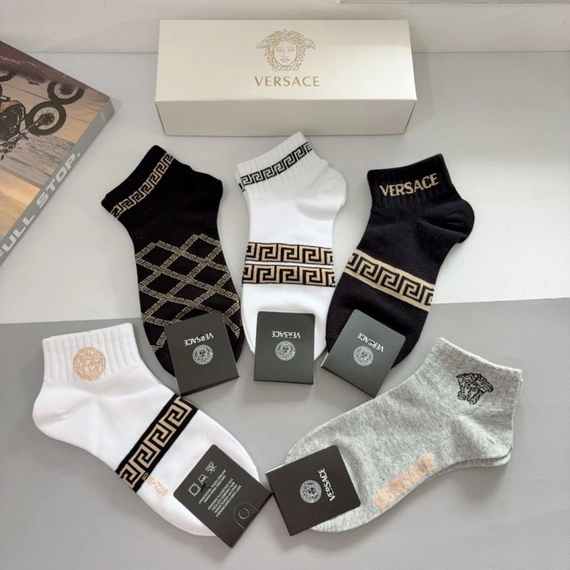 Versace Socks EasyCare 273168