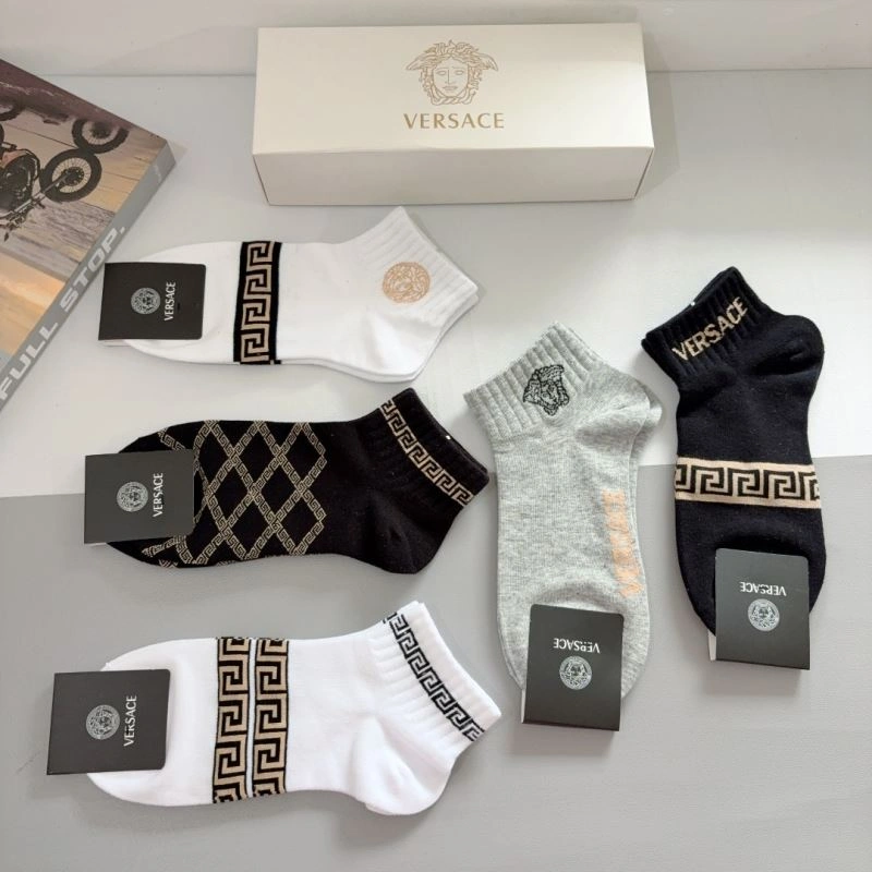 Versace Socks EasyCare 273168