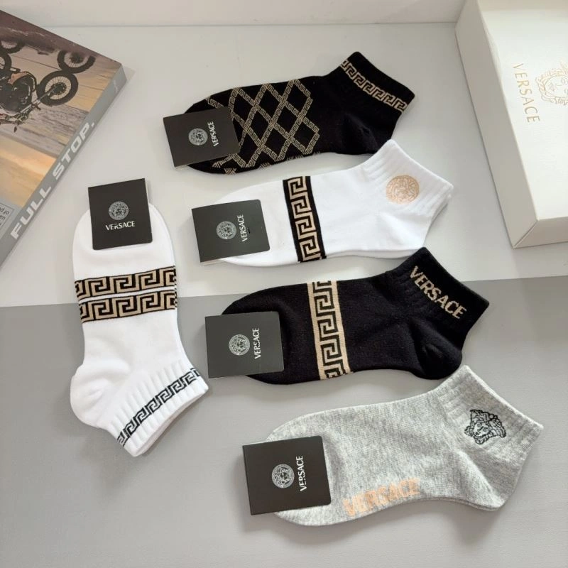 Versace Socks EasyCare 273168
