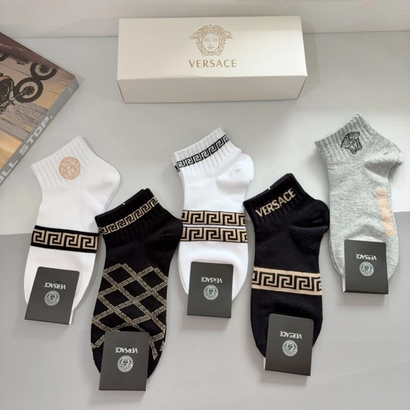 Versace Socks EasyCare 273168