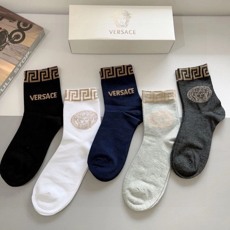 Bold Versace Socks 273157