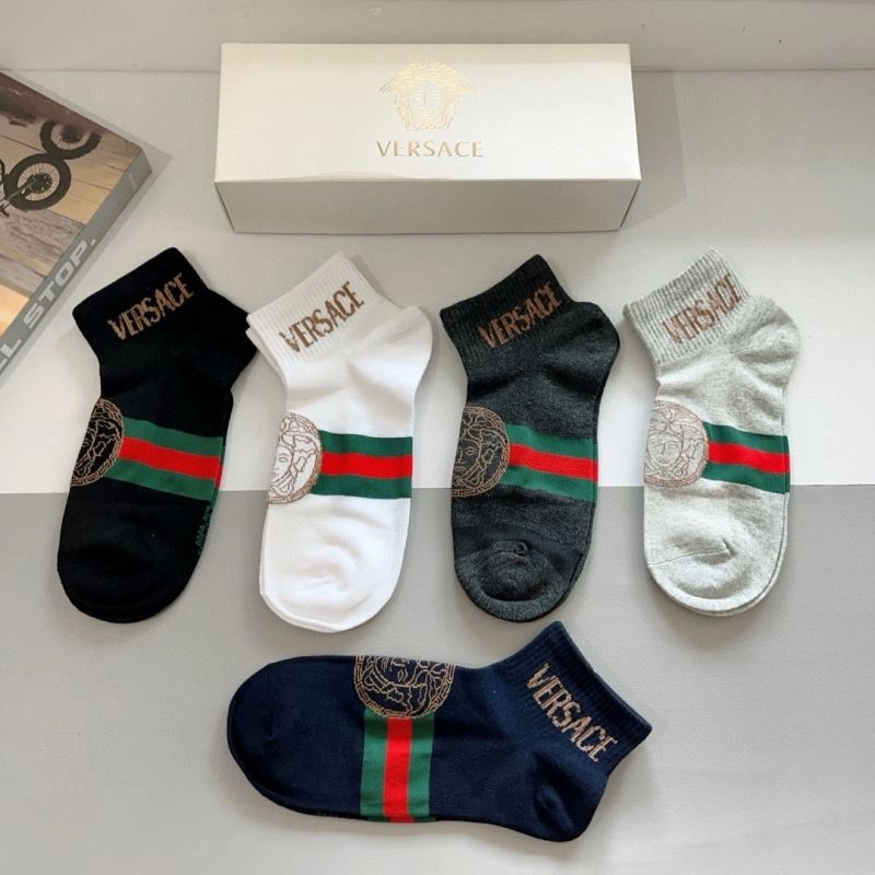 Versace Socks TopPick 273158