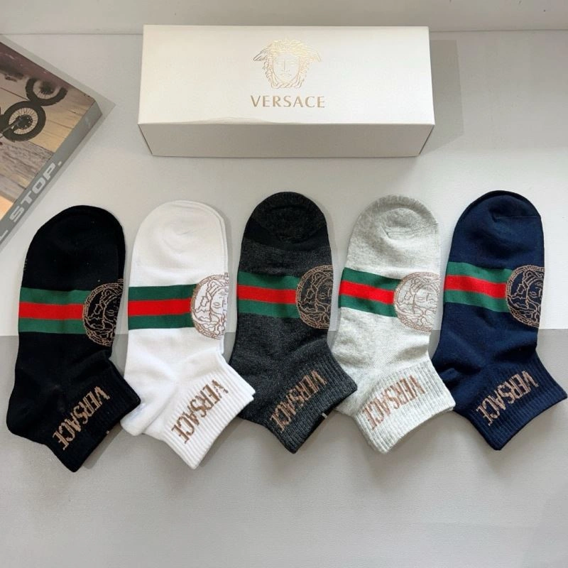 Versace Socks TopPick 273158