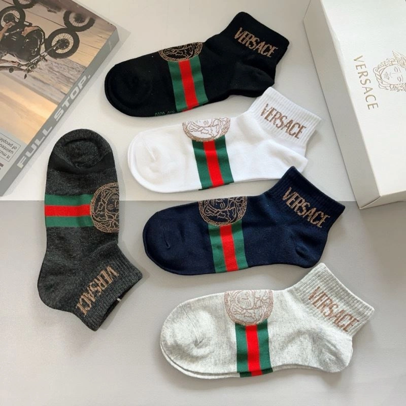 Versace Socks TopPick 273158