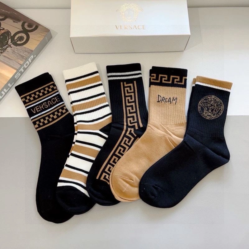 Versace Socks Thermal 273156