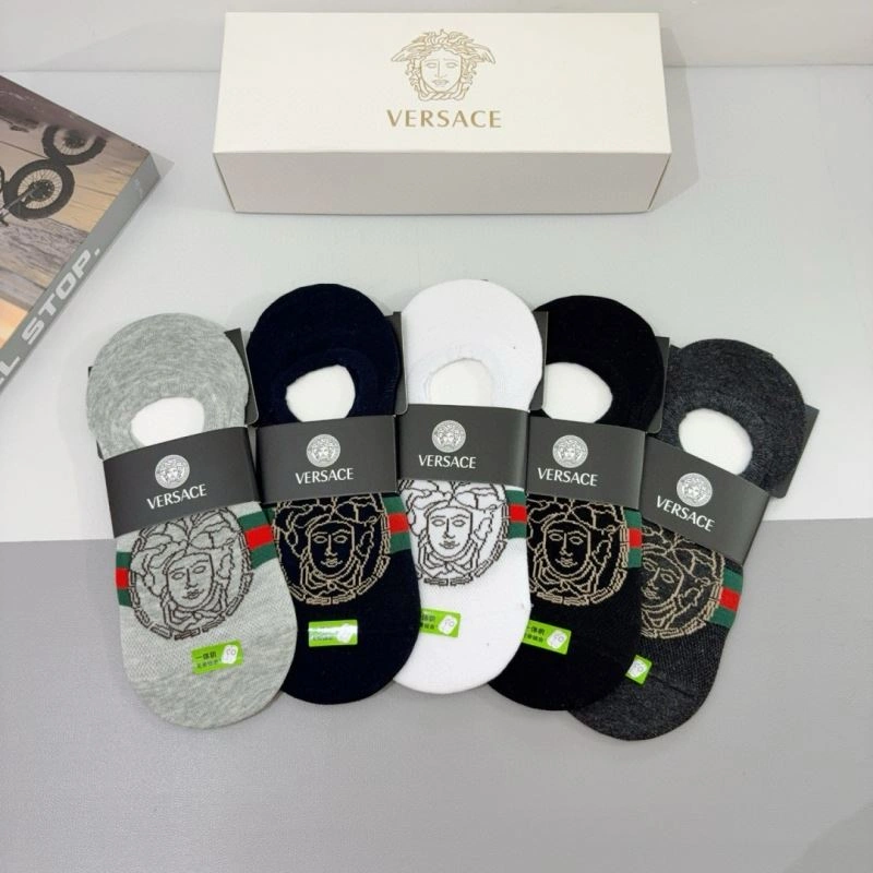 DailyWear Versace Socks 273155