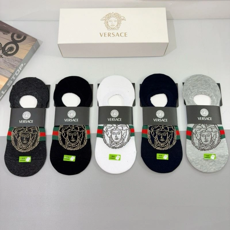 DailyWear Versace Socks 273155