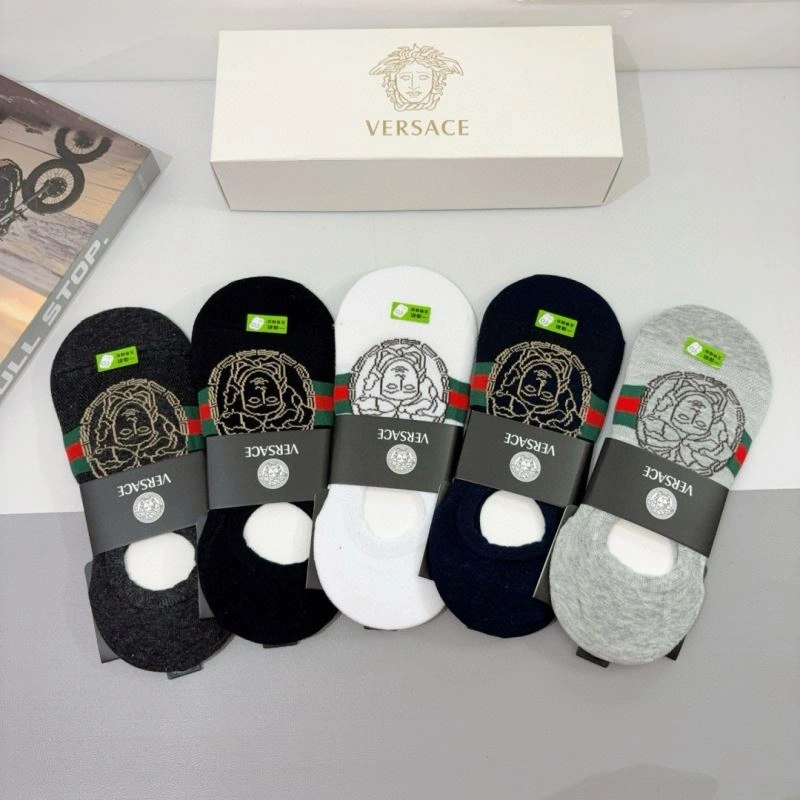 DailyWear Versace Socks 273155