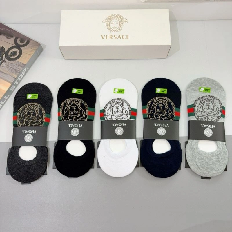 DailyWear Versace Socks 273155