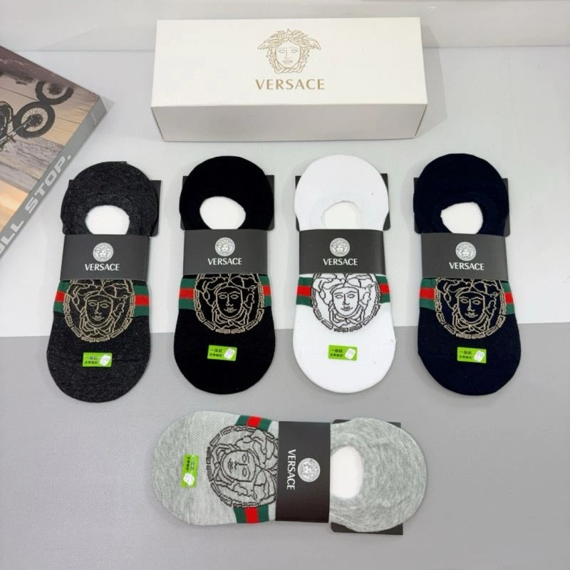 DailyWear Versace Socks 273155