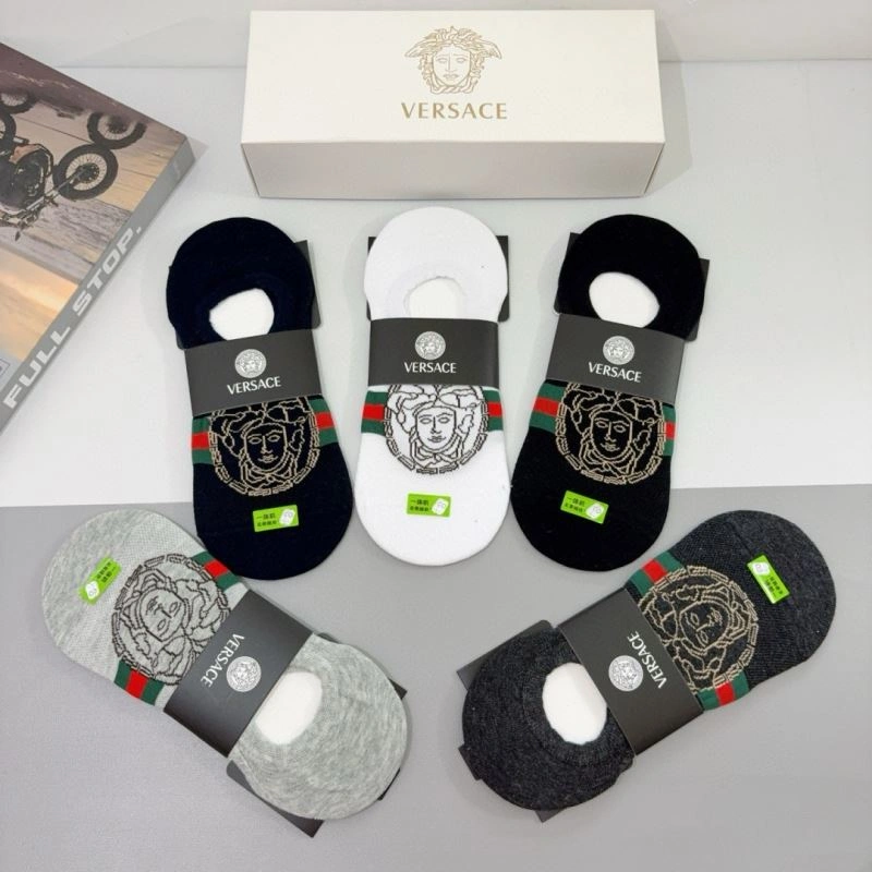 DailyWear Versace Socks 273155