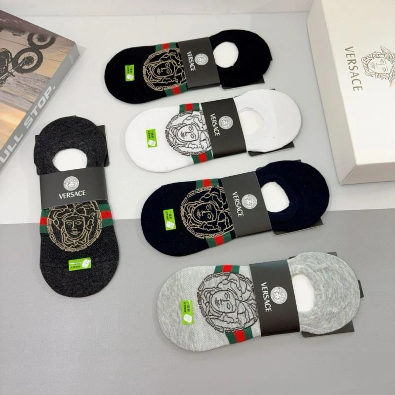 DailyWear Versace Socks 273155