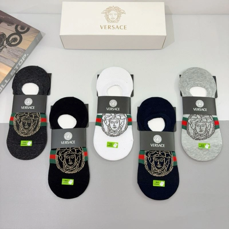 DailyWear Versace Socks 273155